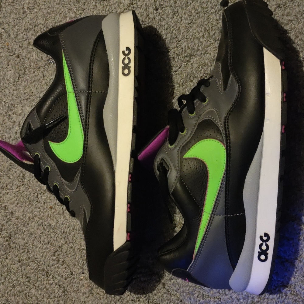 Nike ACG's